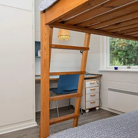 8 Person In Semesterbostad